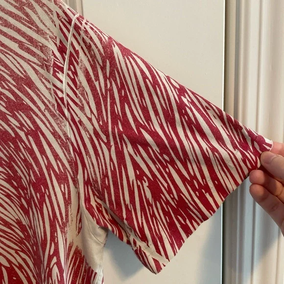 Threadless Men’s Cotton Art T-Shirt - Picture 4 of 8